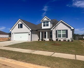 2147 Misty Dr, Cullman, AL 35058
