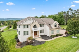 3139 Knapp Rd, Vestal, NY 13850
