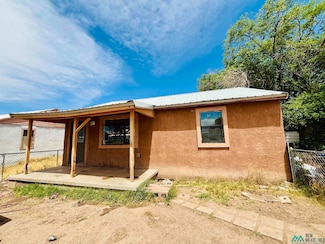 111 S Lincoln Ave, Roswell, NM 88203