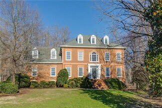 14707 Goddingham Ct, Midlothian, VA 23113