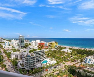 300 S Pointe Dr Unit 1902, Miami Beach, FL 33139