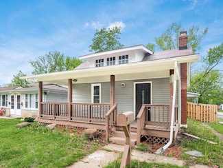 3147 Grasmere Ave, Columbus, OH 43224