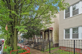 5016 S Paulina St, Chicago, IL 60609