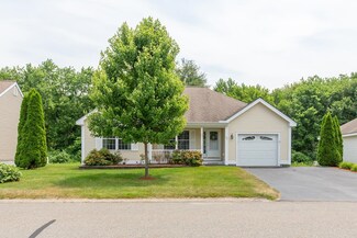 13 Amanda Dr, Hudson, NH 03051