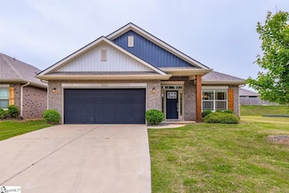 761 Radner Way, Boiling Springs, SC 29316