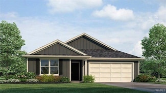 3920 Magnolia Hills Dr, Northport, AL 35473