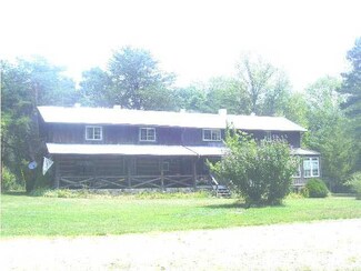 8109 Tedrow Rd, Shoals, IN 47581