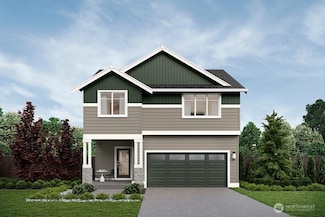 8865 44th Place NE, Marysville, WA 98270