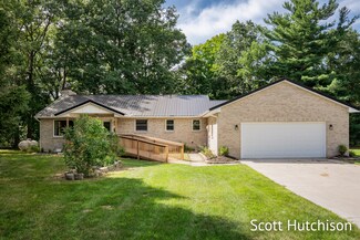 6600 W Briggs Rd, Stanton, MI 48888