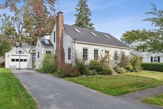 72 Vannah Ave, Portland, ME 04103