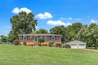 309 Rural Hill Rd, Nashville, TN 37217