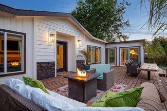 22664 Sylvan Way, Monte Rio, CA 95462