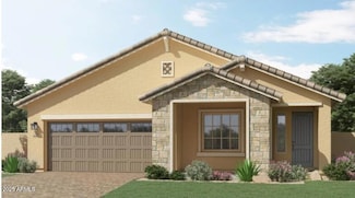 25188 N 174th Ave, Surprise, AZ 85387
