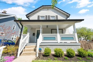 338 E 8th Ave, Columbus, OH 43201