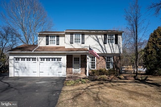 335 Thistle Ln, Perkasie, PA 18944