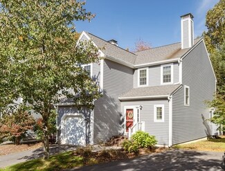 137 Bishops Forest Dr, Waltham, MA 02452
