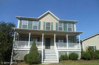 13154 Mill Creek Ct, Reva, VA 22735