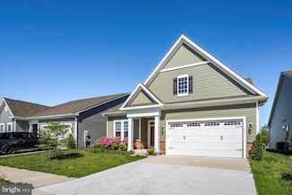 103 Winged Foot Dr, Bridgeville, DE 19933