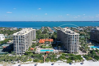 1241 Gulf of Mexico Dr Unit 804, Longboat Key, FL 34228