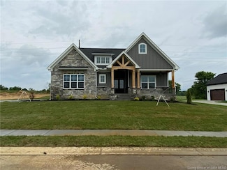 8128 Farming Way, Charlestown, IN 47111