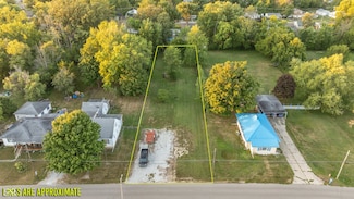 1338 S Ave, New Castle, IN 47362