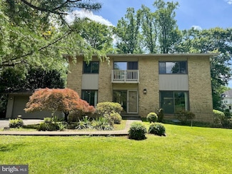 9213 Kilmarnock Dr, Fairfax, VA 22031