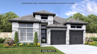 21914 Georgia Hackberry Way, Cypress, TX 77433