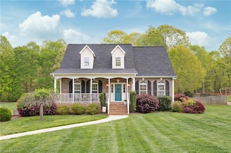 224 Longwood Dr, Advance, NC 27006
