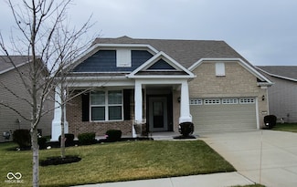 4865 Dahlia Dr, Plainfield, IN 46168
