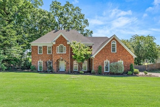 2574 Hocksett Cove, Germantown, TN 38139