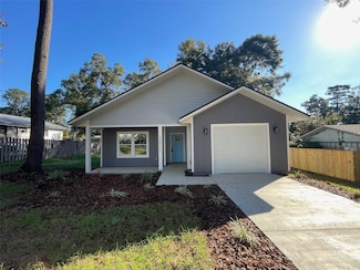 14717 NW 122nd Terrace, Alachua, FL 32615