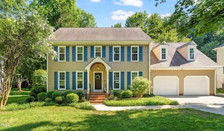 2013 Hamrick Dr, Raleigh, NC 27615
