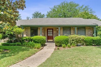 4070 Crown Shore Dr, Dallas, TX 75244