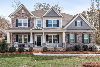 11046 Double Knot Ct, Midland, NC 28107