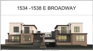 1534 E Broadway, Glendale, CA 91205