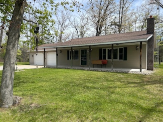 6251 Michigan 65, Curran, MI 48728