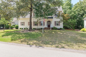 56 Granger Dr, Aiken, SC 29803