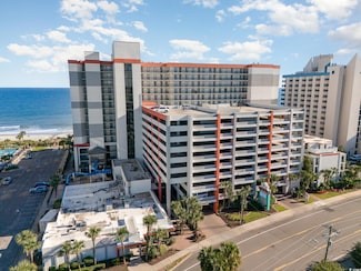 7200 N Ocean Blvd Unit 765, Myrtle Beach, SC 29572