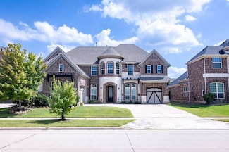 13513 Mardi Gras Ln, Frisco, TX 75035