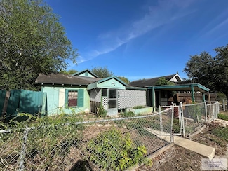 1216 S E St, Harlingen, TX 78550