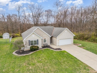 3915 Jefferson Ln, Amelia, OH 45102