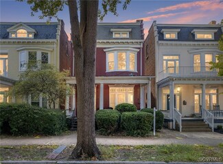 613 Chimborazo Blvd, Richmond, VA 23223