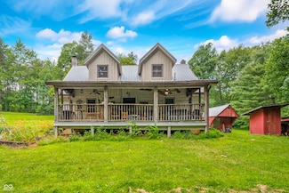 3399 W Cottonwood Rd, Morgantown, IN 46160