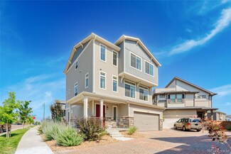 16362 E 111th Dr, Commerce City, CO 80022