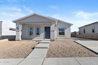 453 Miguel Payan Ct, Vinton, TX 79821