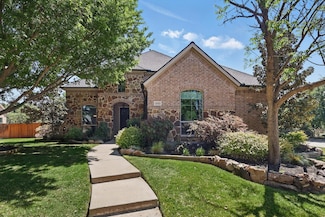 8991 Crockett Dr, Argyle, TX 76226