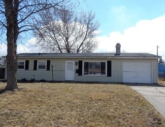108 S Ivy Ln, Butler, IN 46721