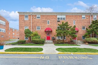 189 Drake Ave Unit 2A, New Rochelle, NY 10805