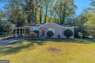 3289 Beech Dr, Decatur, GA 30032