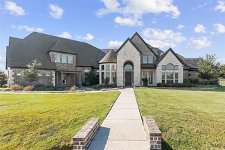 807 N Bluffview Dr, Allen, TX 75002